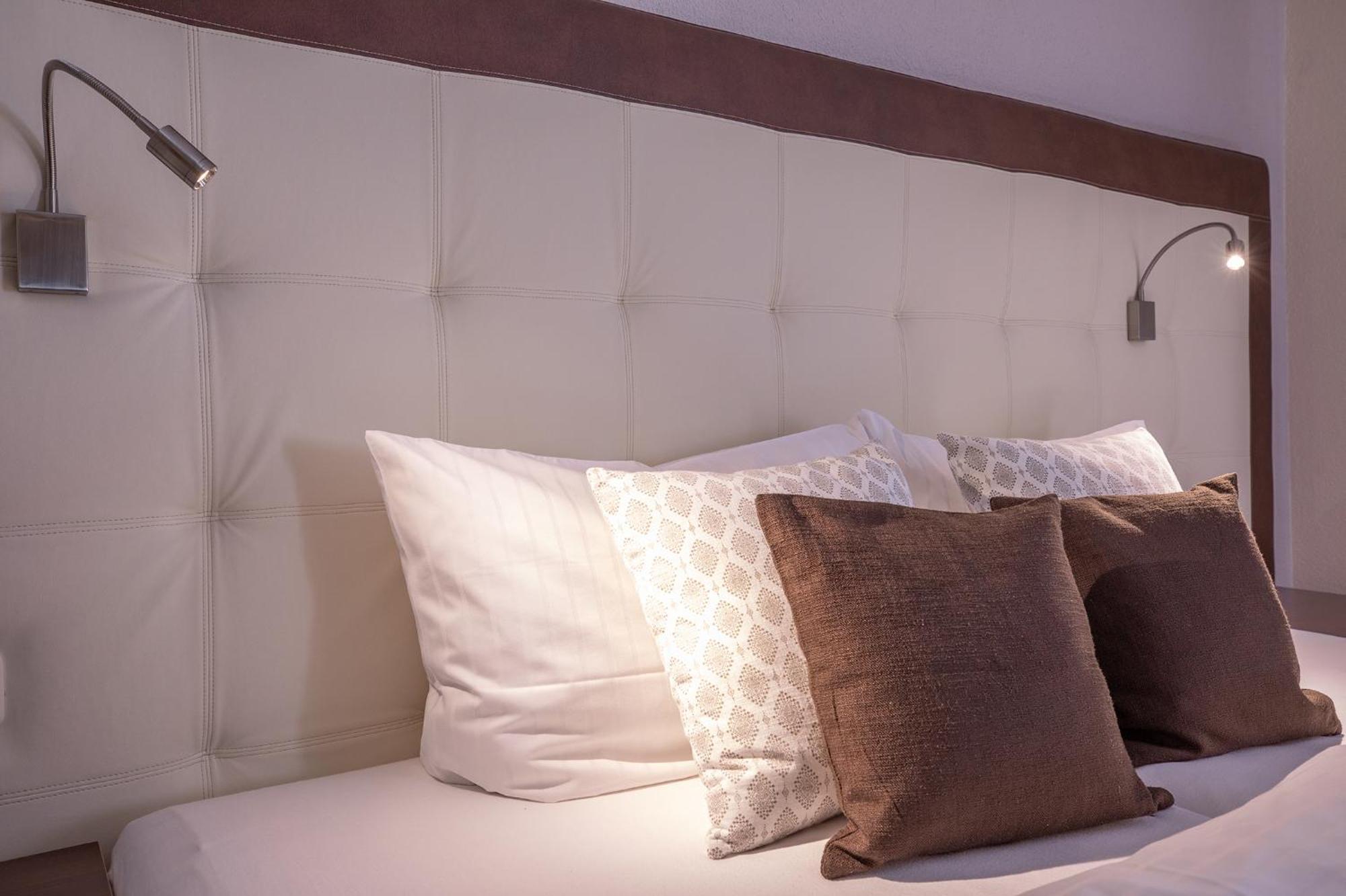 Patteriol Apart-Hotel-Garni 장크트안톤암아를베르크 외부 사진