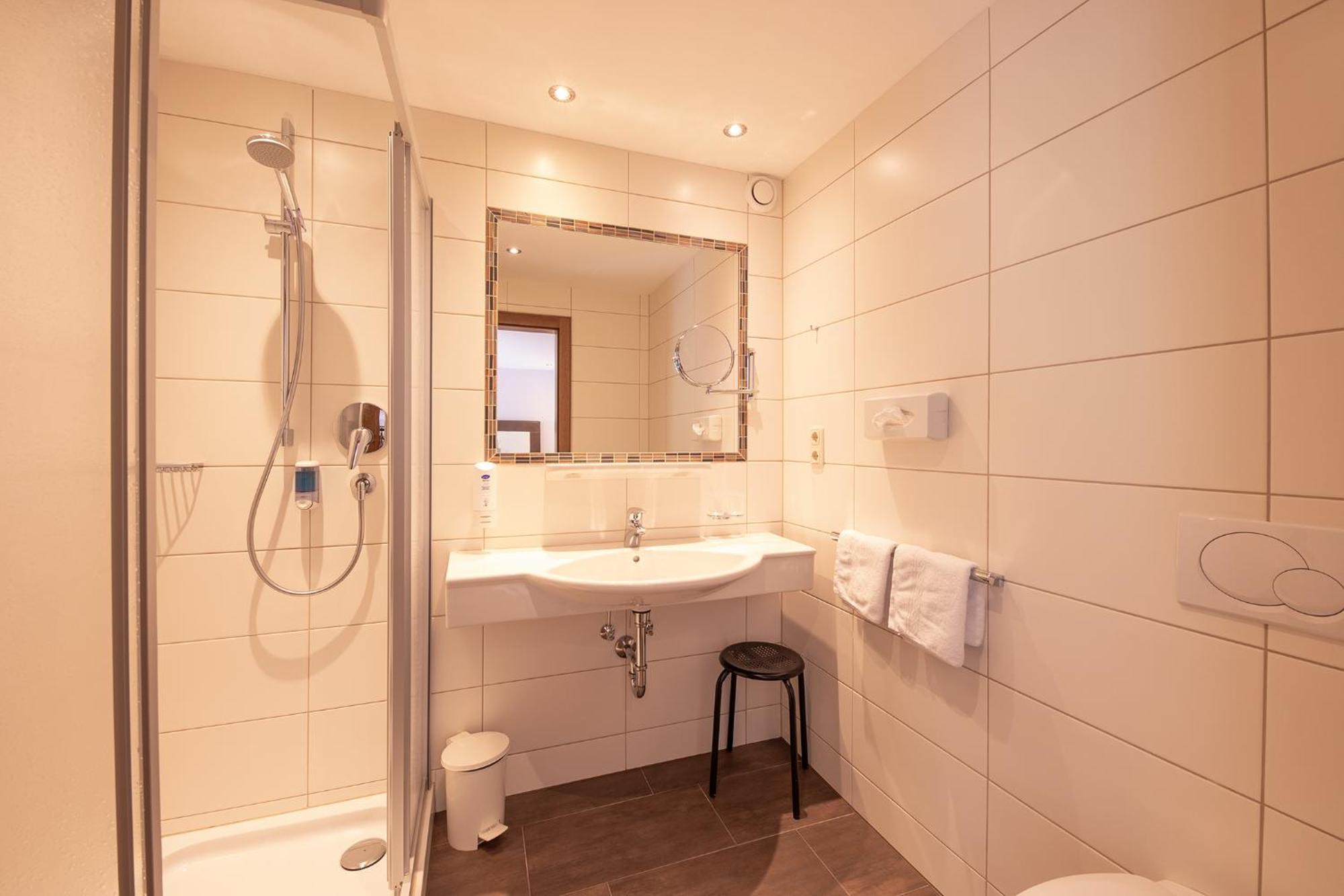Patteriol Apart-Hotel-Garni 장크트안톤암아를베르크 외부 사진