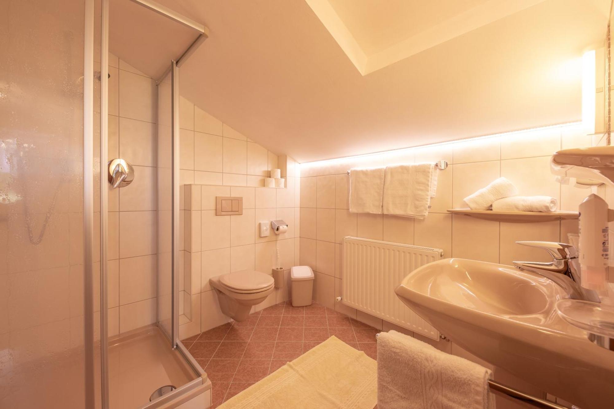Patteriol Apart-Hotel-Garni 장크트안톤암아를베르크 외부 사진