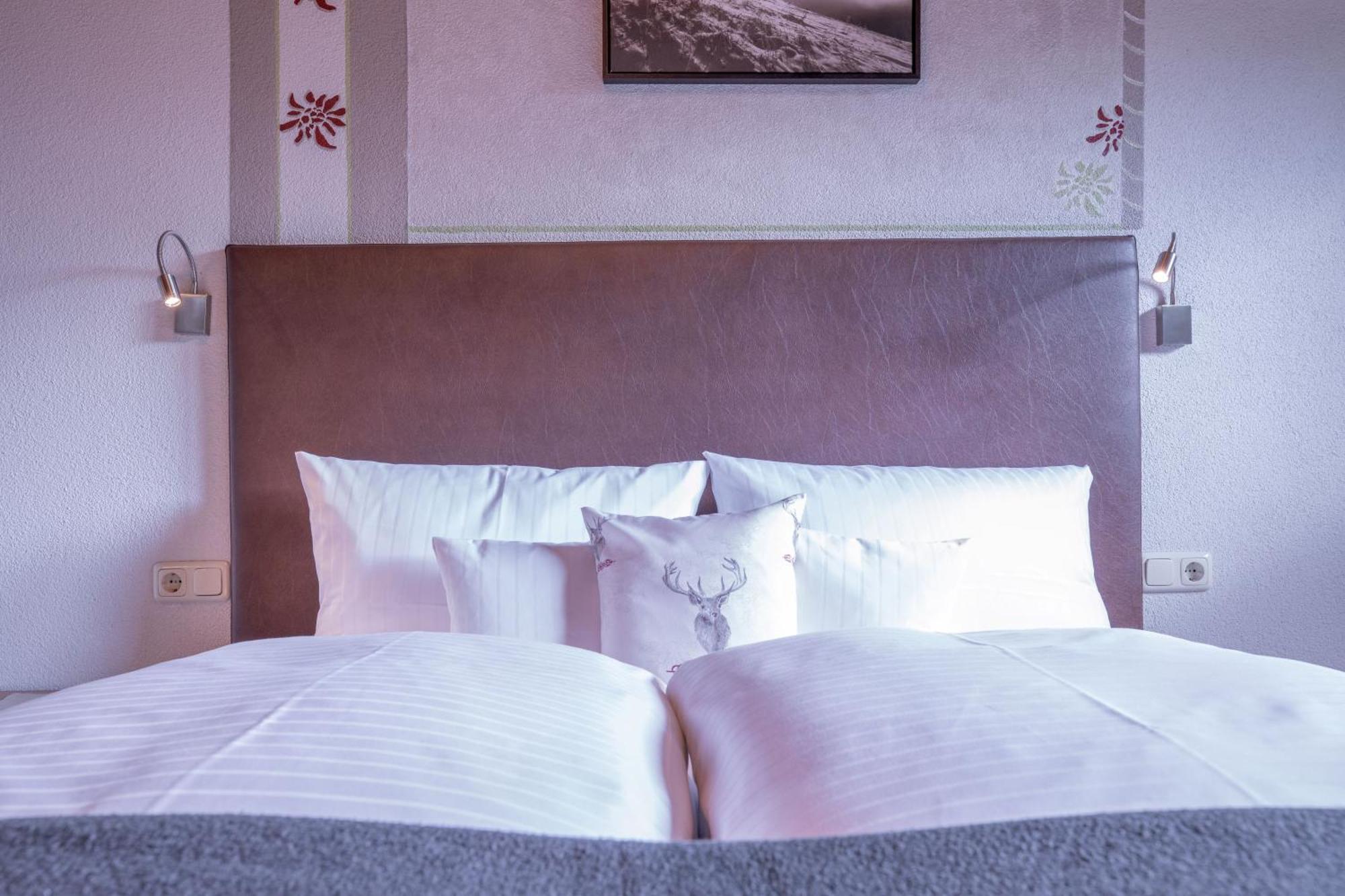 Patteriol Apart-Hotel-Garni 장크트안톤암아를베르크 외부 사진
