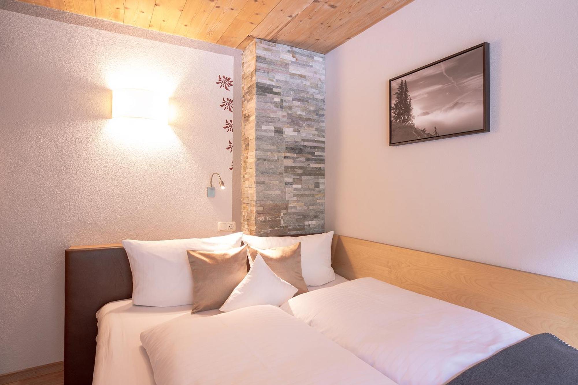 Patteriol Apart-Hotel-Garni 장크트안톤암아를베르크 외부 사진